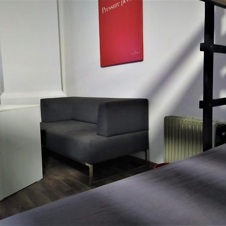 تشيسيناو Tapok Hostel المظهر الخارجي الصورة