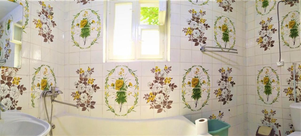 تشيسيناو Tapok Hostel المظهر الخارجي الصورة