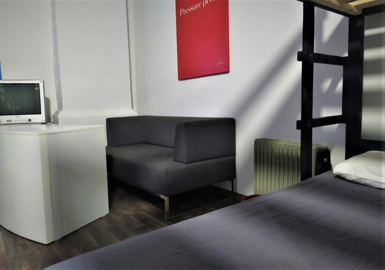 تشيسيناو Tapok Hostel المظهر الخارجي الصورة