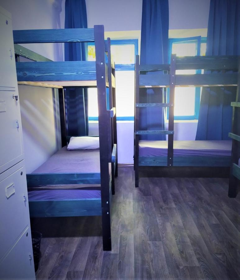 تشيسيناو Tapok Hostel المظهر الخارجي الصورة