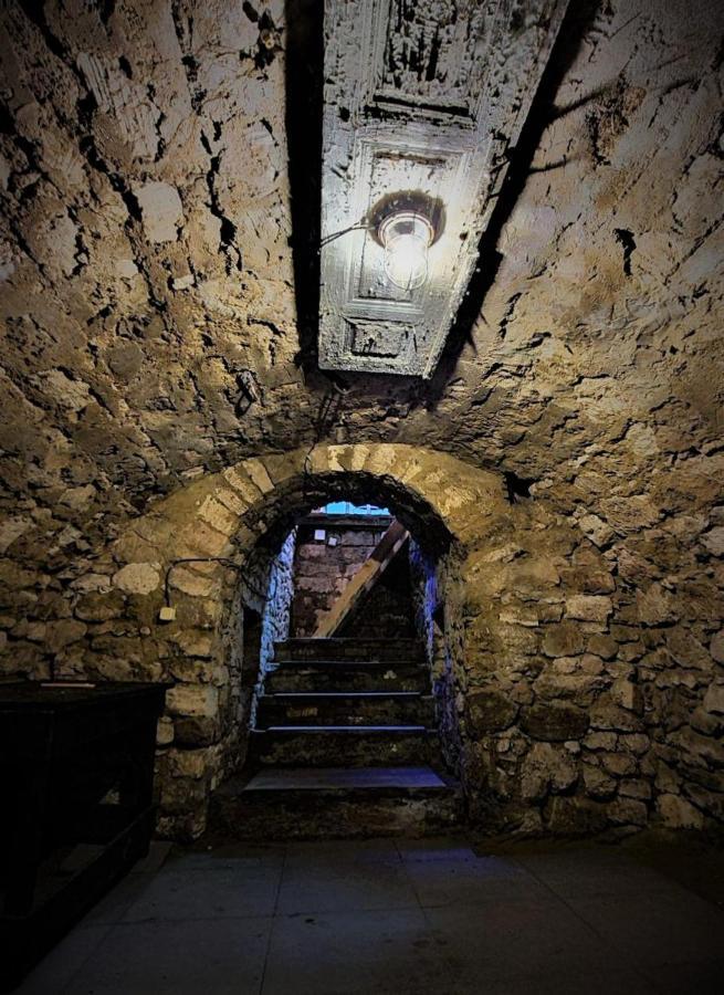 تشيسيناو Tapok Hostel المظهر الخارجي الصورة
