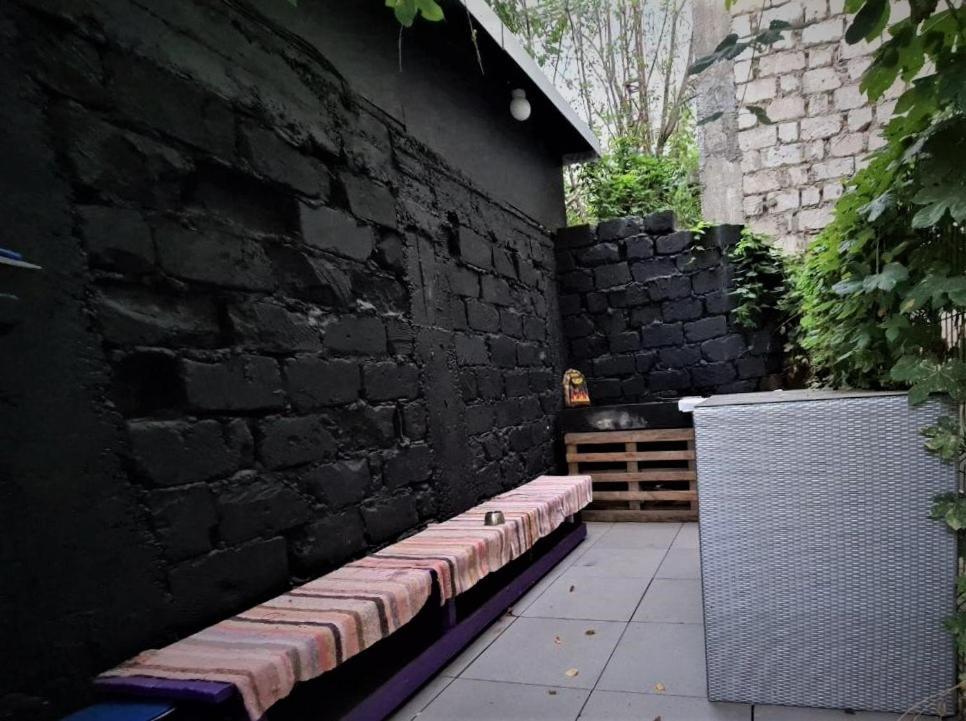 تشيسيناو Tapok Hostel المظهر الخارجي الصورة