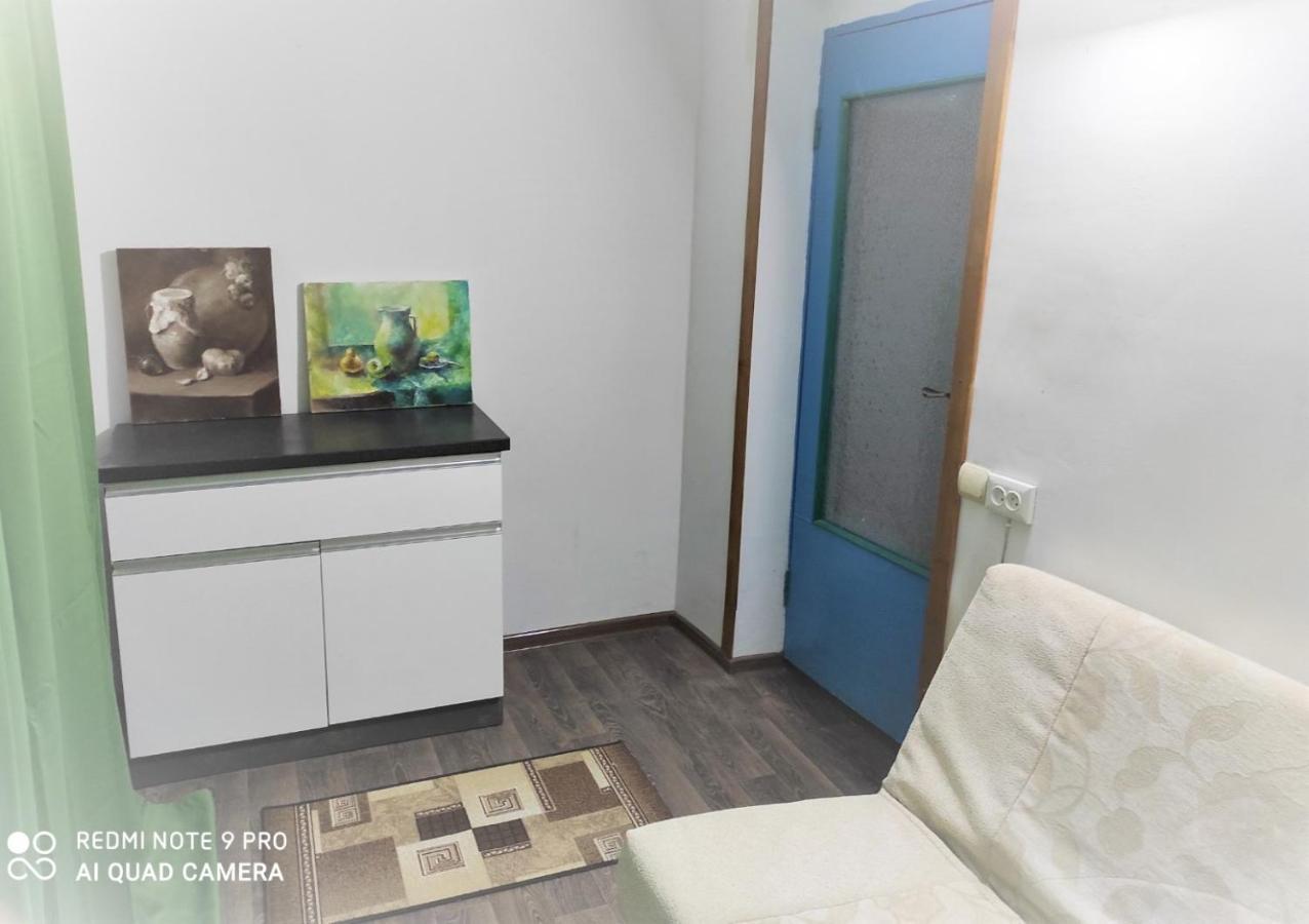 تشيسيناو Tapok Hostel المظهر الخارجي الصورة