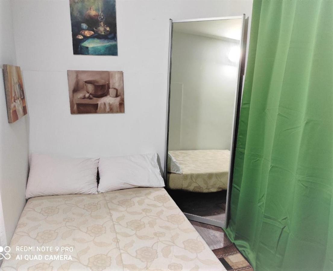 تشيسيناو Tapok Hostel المظهر الخارجي الصورة