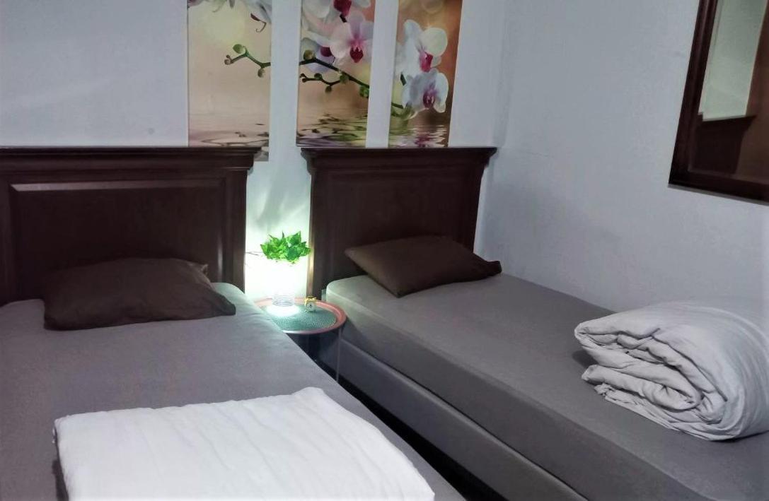 تشيسيناو Tapok Hostel المظهر الخارجي الصورة