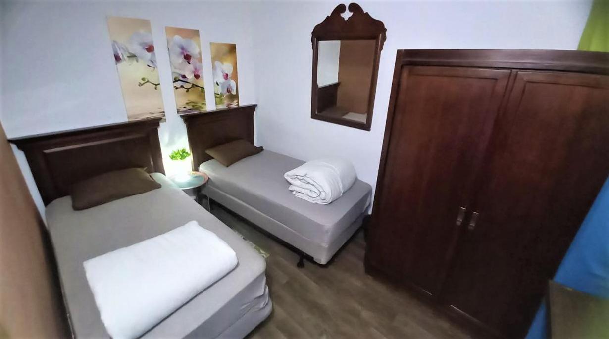 تشيسيناو Tapok Hostel المظهر الخارجي الصورة