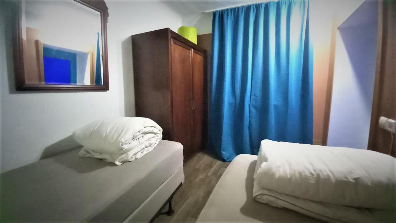 تشيسيناو Tapok Hostel المظهر الخارجي الصورة