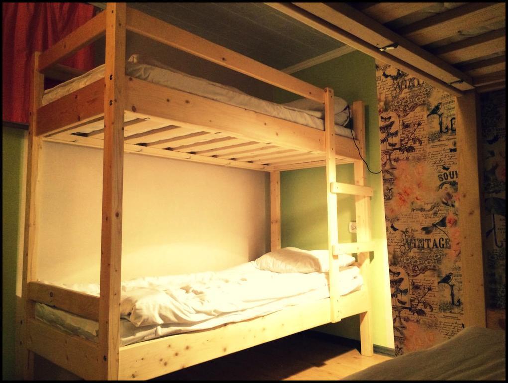 تشيسيناو Tapok Hostel المظهر الخارجي الصورة