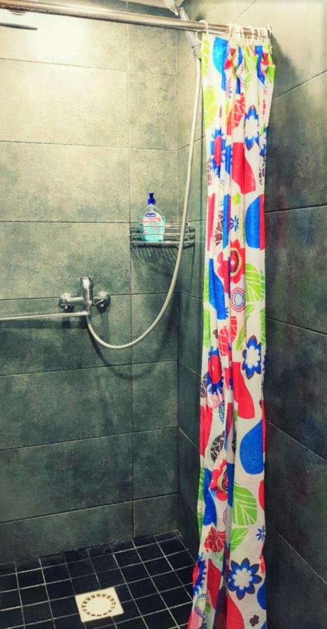 تشيسيناو Tapok Hostel المظهر الخارجي الصورة
